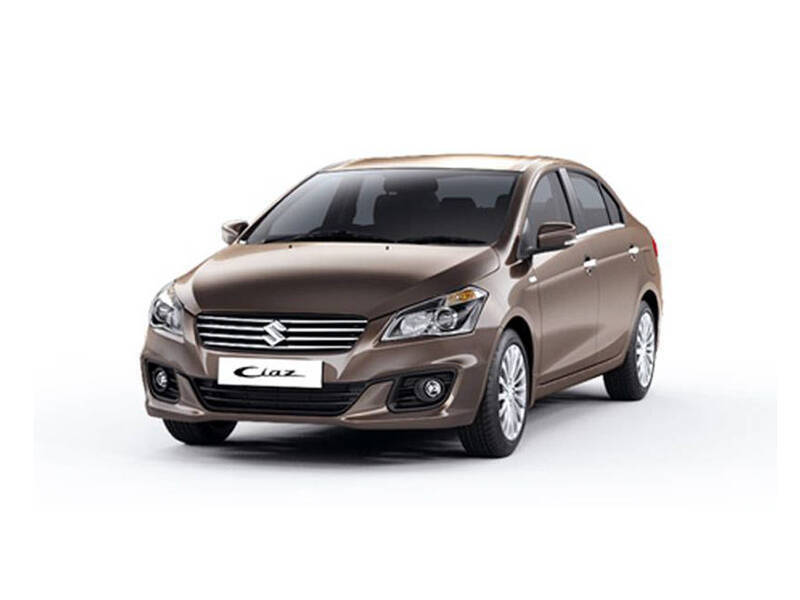 Suzuki Ciaz 1st Generation Suzuki Ciaz 1st Generation